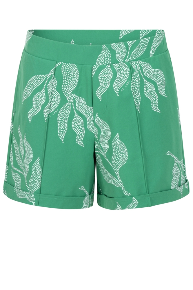 BECKY 253 1250 Green